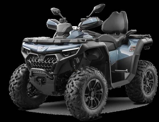 CFMOTO GLADIATOR X1000 T3b G3