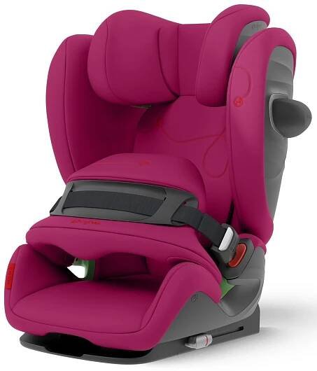 Cybex Pallas G i-Size 2022 Magnolia Pink