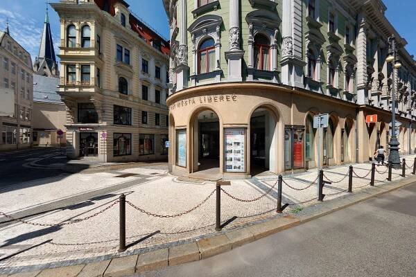 Magistrát města Liberec - Odbor dopravně správních agend foto 2