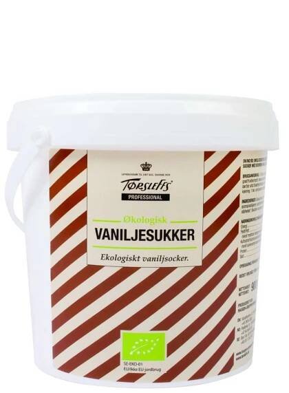 Foodservice – Tørsleffs