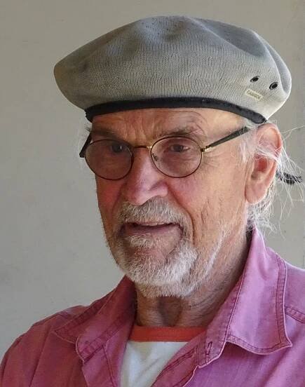 Bertil Vallien