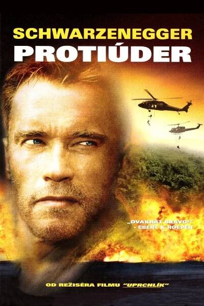 Protiúder 55% [Collateral Damage] (2002)