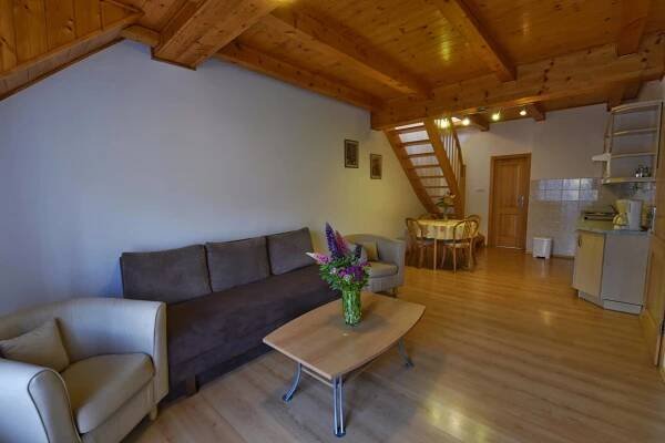 Galerie | Apartmány Braníčkov