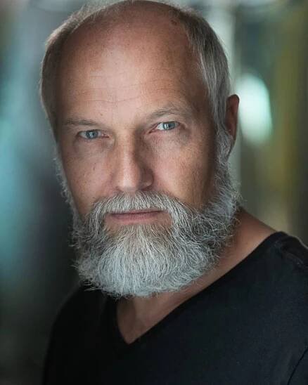Simon Werner – The lovely man of steel