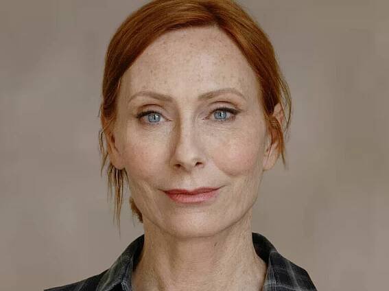 Andrea Sawatzki