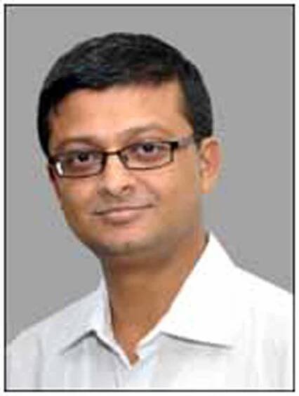 DST Nominates IISER-Kolkata Professor For Swarnajayanti Fellowship