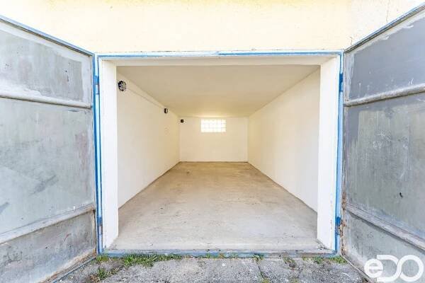 Prodej garáže 20 m², Liberec - Liberec X-Františkov