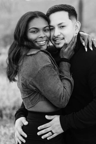 Arizona Engagement Photographer - Bethany Brown 43