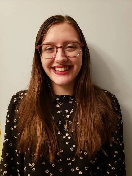 Lockport High School – Allison Brown