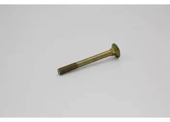 Šroub Šroub M10x100 DIN 605 4.6 Zn