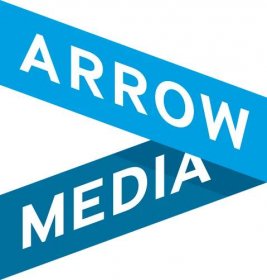 Arrow Media logo