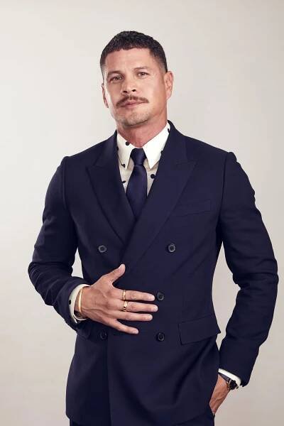 JD Pardo