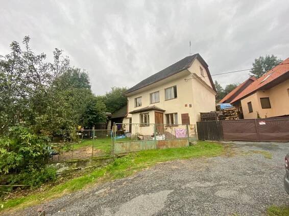 Pronájem Dům, Srby, okres Plzeň-Jih