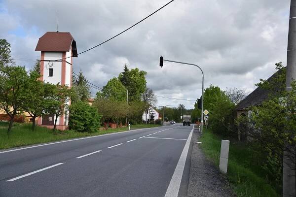 Slamáci, rodinka Jakubsenových a nově rostoucí čtvrti, to je obec Jakubov