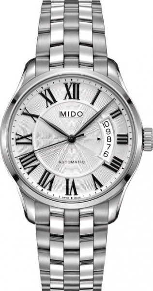 Hodinky Mido - M024.407.11.033.00