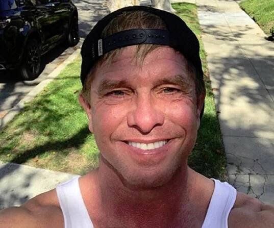 Kenny Johnson Biography - Facts, Childhood, Family Life & Achievements
