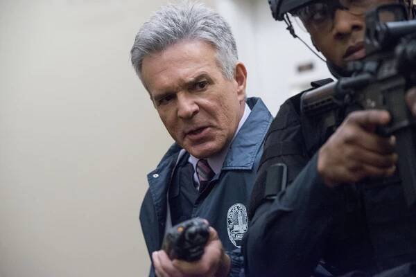 Closer: Nové případy - Dvě možnosti - Z filmu - Tony Denison