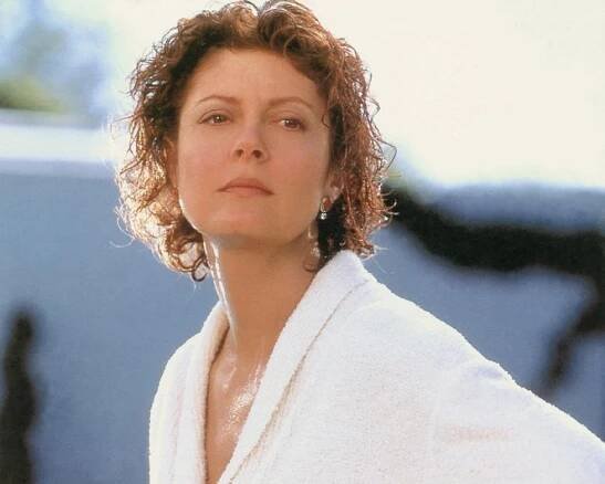 Soumrak - Z filmu - Susan Sarandon