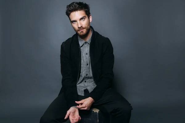 interview | jeff ward