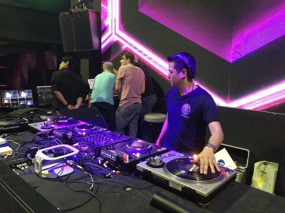 Transmission Festival Asia 2018パーティーレポート | TRANCETIMES