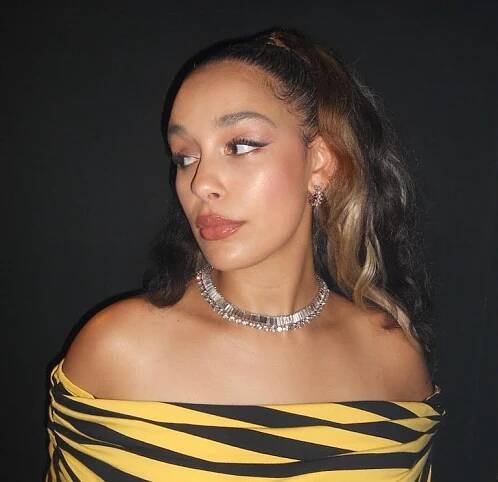 JORJA SMITH - Rock en Seine