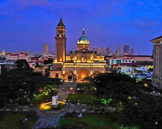 Category:Images from Wiki Loves Monuments 2022 in the Philippines - Wikimedia Commons