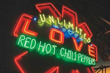 Red Hot Chili Peppers, 'Unlimited Love': Album Review