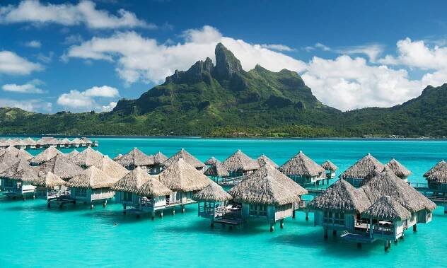 Tahiti – Do I Need To Say More?