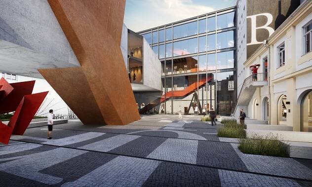 Praha, Brno a Ostrava v Cannes společně lákají do Česka nové investory. Přesvědčit je mají předváděné úspěšné projekty