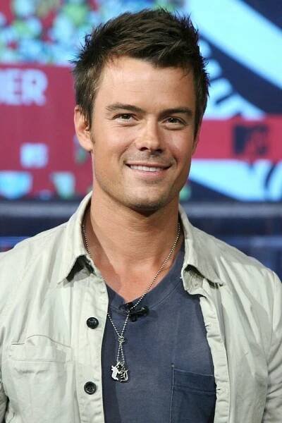 Hollywoodský fešák Josh Duhamel bude dvojnásobným otcem: Dojemná reakce jeho exmanželky Fergie!