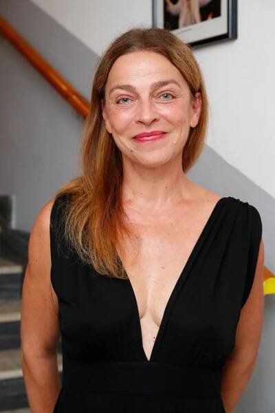 Exmanžel herečky Lucie Zedníčkové Vítek Pokorný (59): Utajil roční dceru!