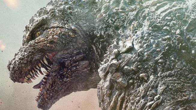 Zapomeňte na monstrózní seriál: Nová Godzilla je jedním z nejlepších filmů roku, česká premiéra udeří co nevidět