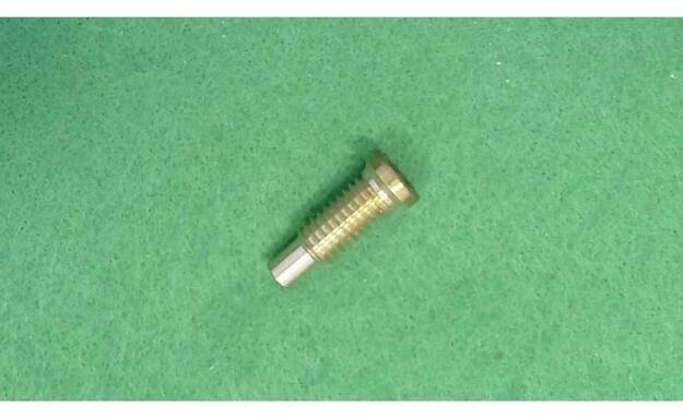 Šroub M6x19 Ideal Standard