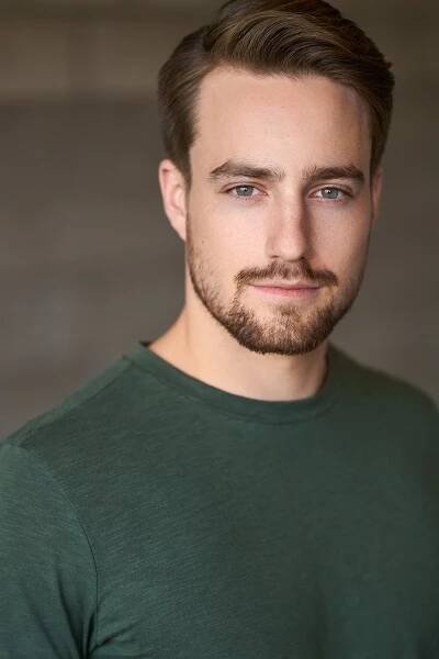 Vancouver Actor Headshots | Brandon Hart Photography