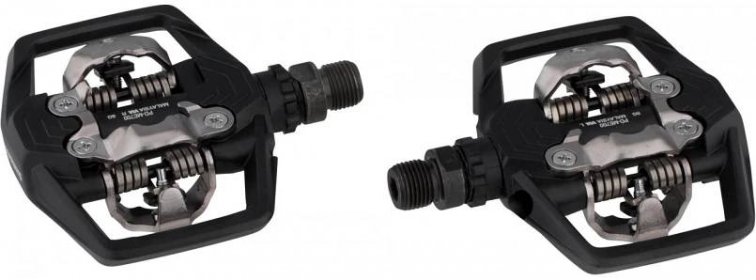 Pedály SHIMANO PD-ME700 Black 3