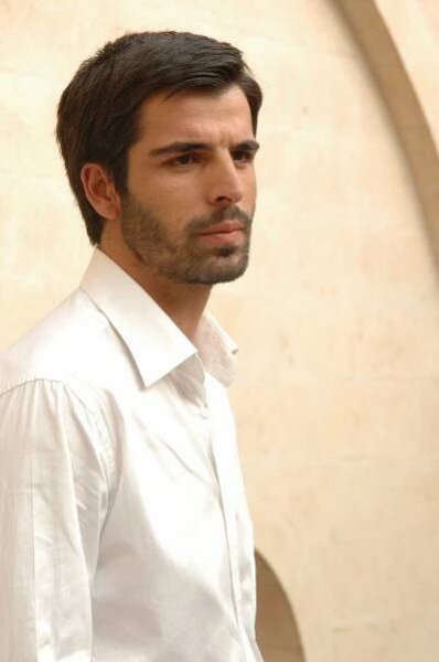 Moc osudu - Promo - Mehmet Akif Alakurt