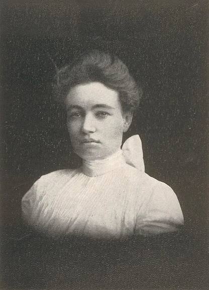 Mary Austin - Owens Valley Literary Pioneer