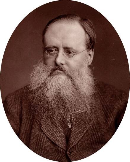 Wilkie Collins