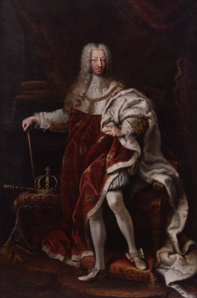 Charles Emmanuel III