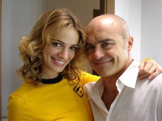Gaia Bermani Amaral | Official Website