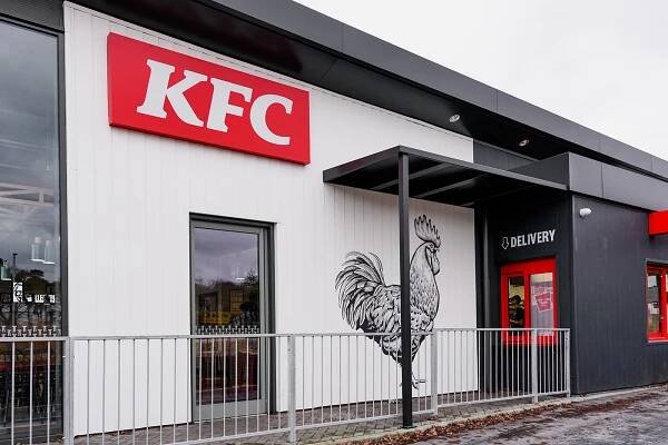 KFC Thetford - Trojan Group
