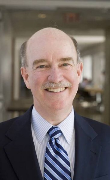 Robert C. Armstrong