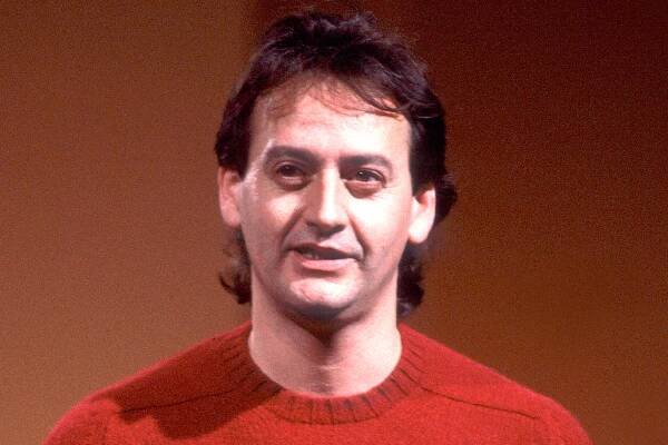 Joe Flaherty