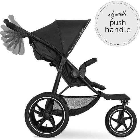 Hauck Runner 2 2022