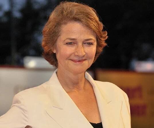 Charlotte Rampling Biography - Facts, Childhood, Family Life & Achievements