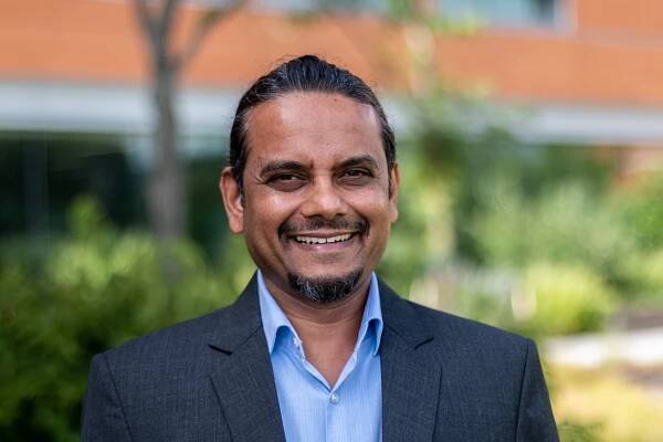 Bala Venkata, Ph.D.