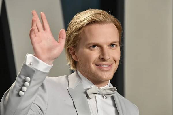 Ronan Farrow