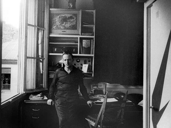 Whimsy and Spit: Boris Vian’s Two Minds