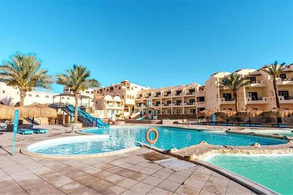Protels Crystal Beach Resort 7