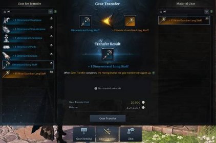 How To Upgrade Items In Lost Ark - StudioLoot